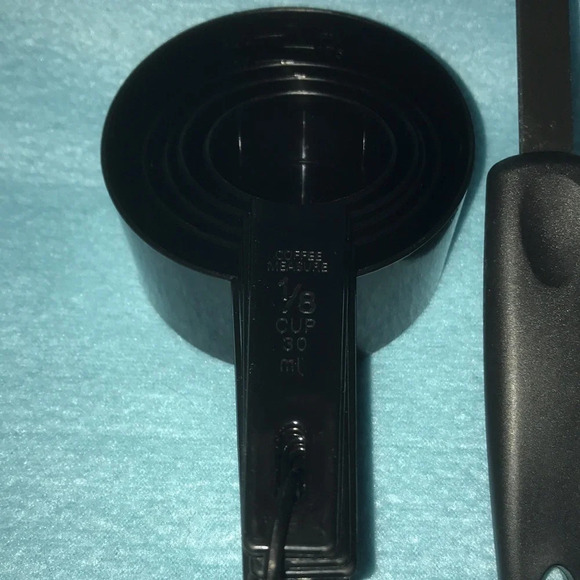 ALL U NEED Kitchen Tool Set 17 pieces NEW - Picture 4 of 6